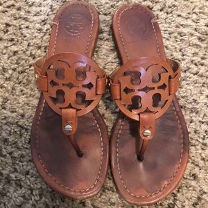 Tory Burch Miller Sandals